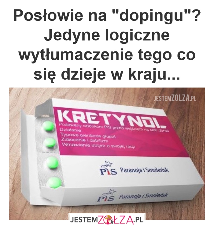 Doping