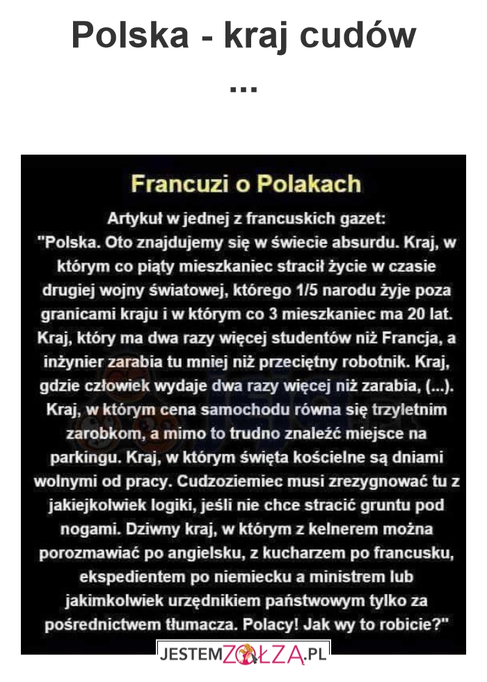 Polska