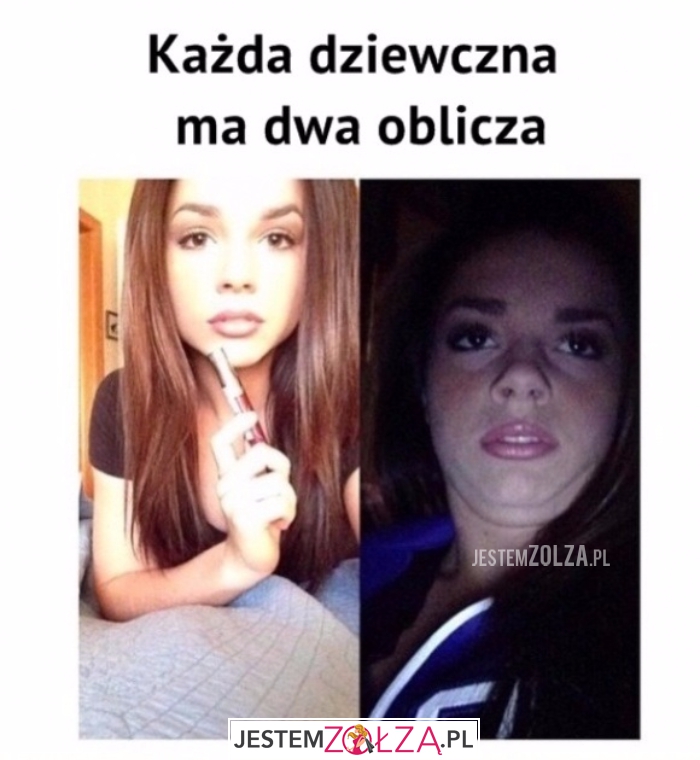 Każda dziewczyna