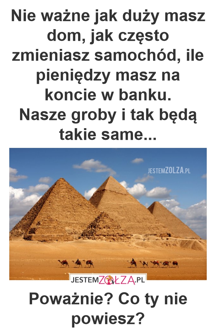 Nie ważne