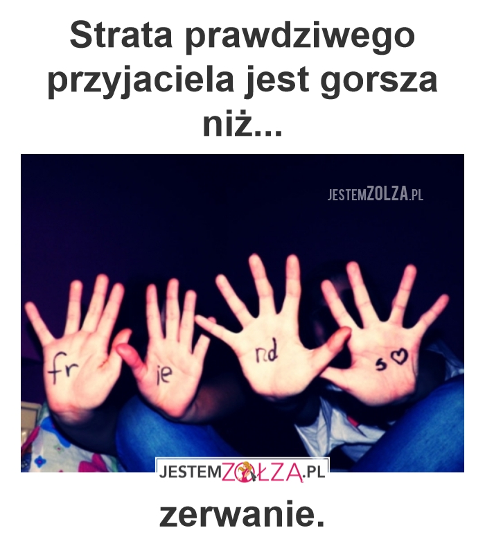 Przyjaciel