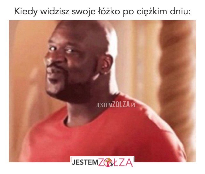 łóżko