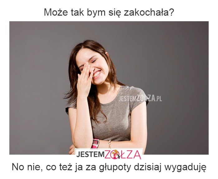 zakochać się