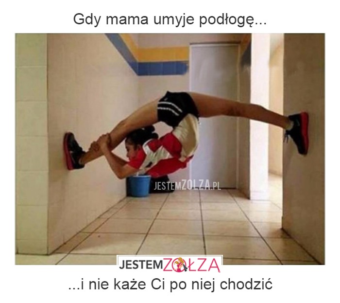 Podłoga