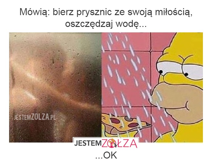 Z ukochana osobą