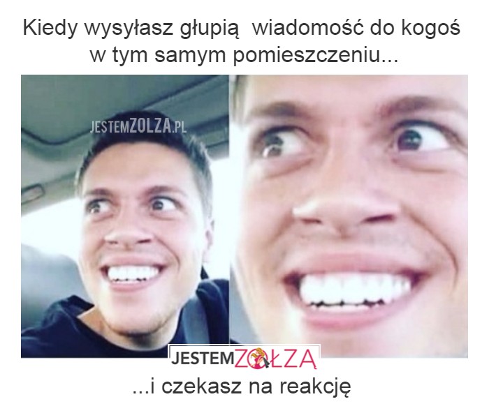 WIADOMOŚĆ 