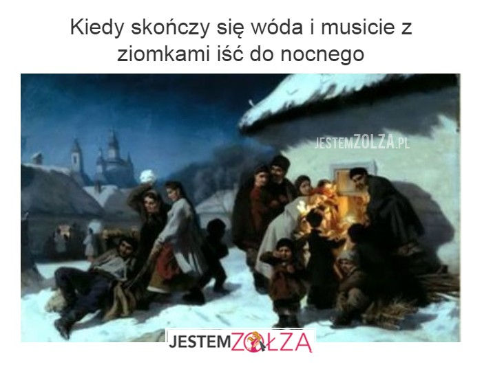 NAJGORSZY MOMENT 