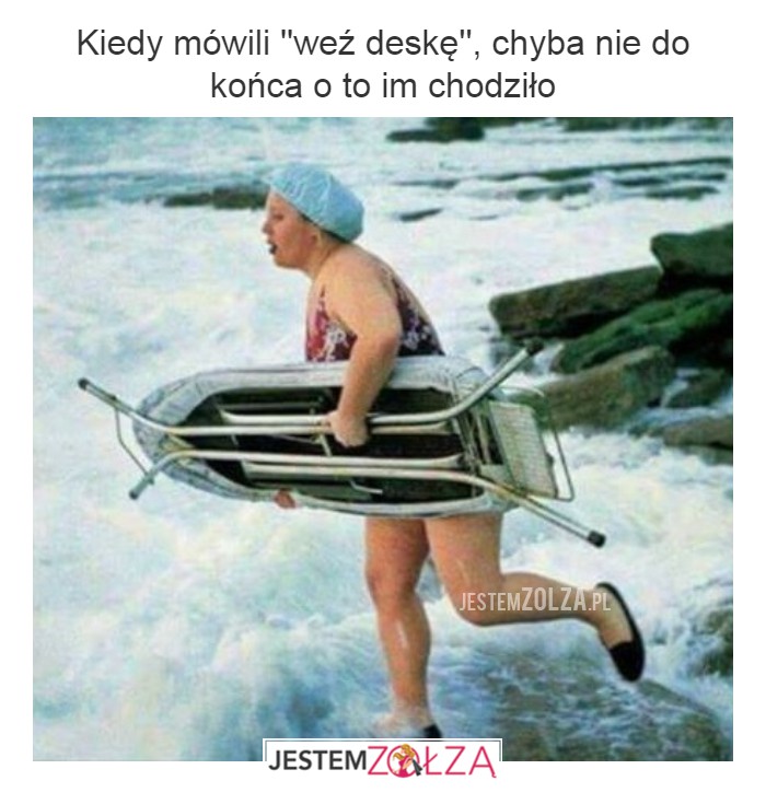 INSTRUKCJE BYŁY NIEJASNE 