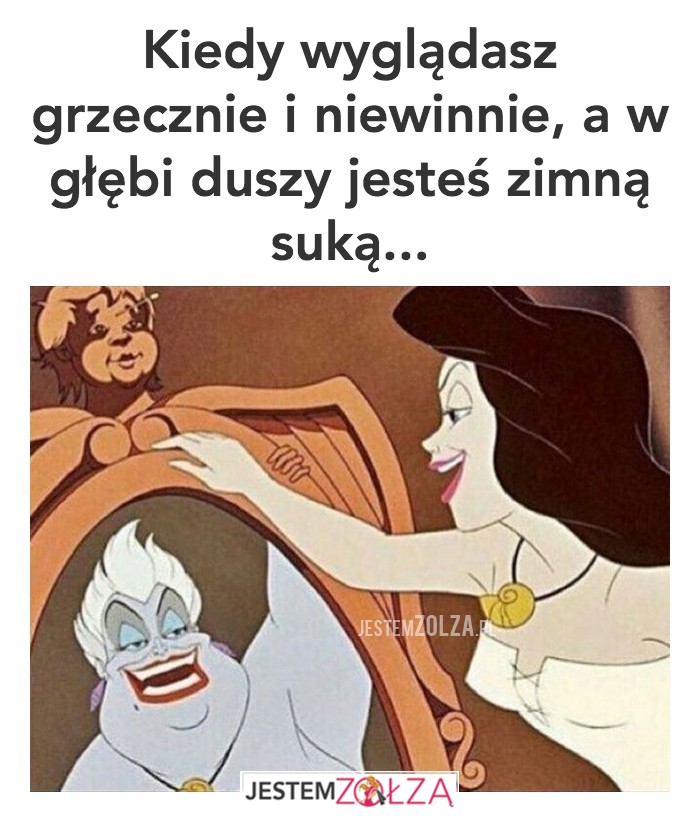 niewinna