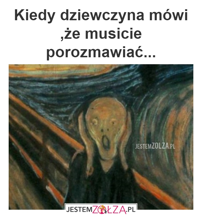 KRZYK