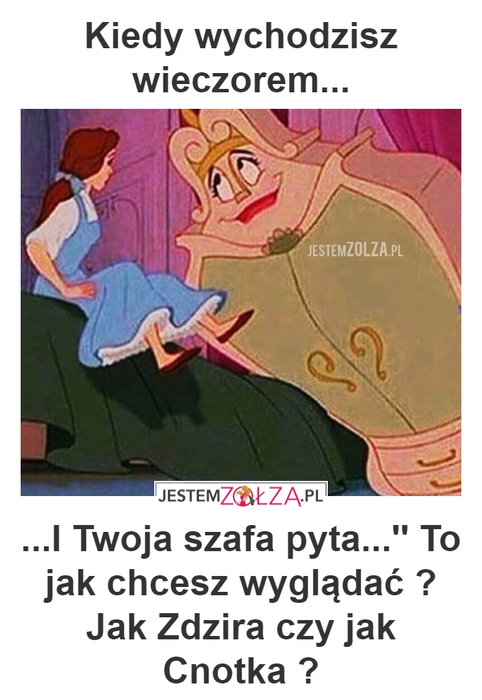 UKOCHANA SZAFA