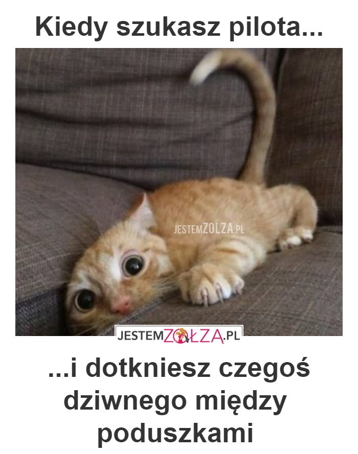 TO STRASZNE UCZUCIE