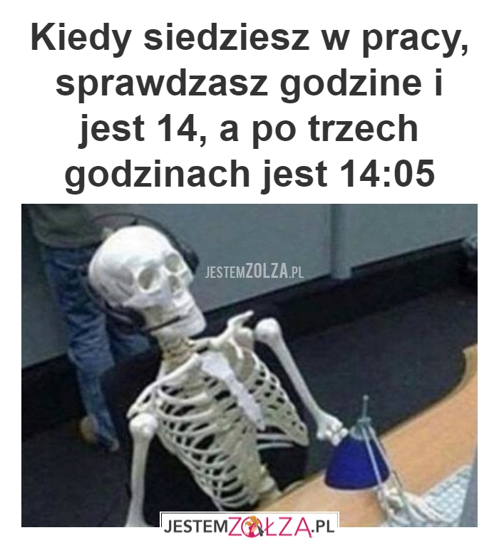 TO STRASZNE UCZUCIE
