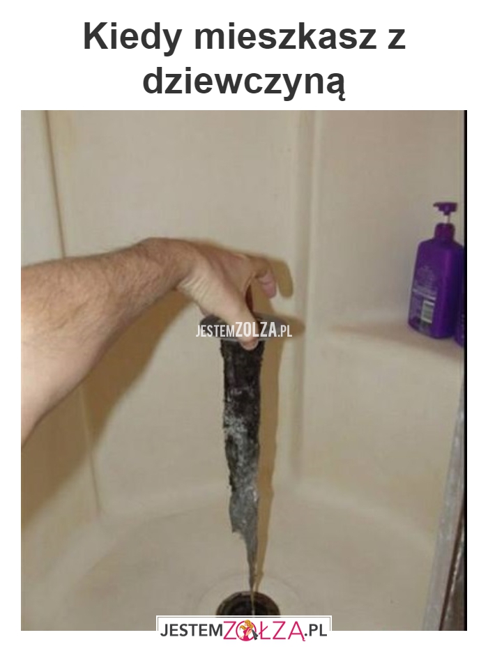 W ŁAZIENCE 