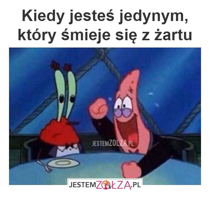 żart