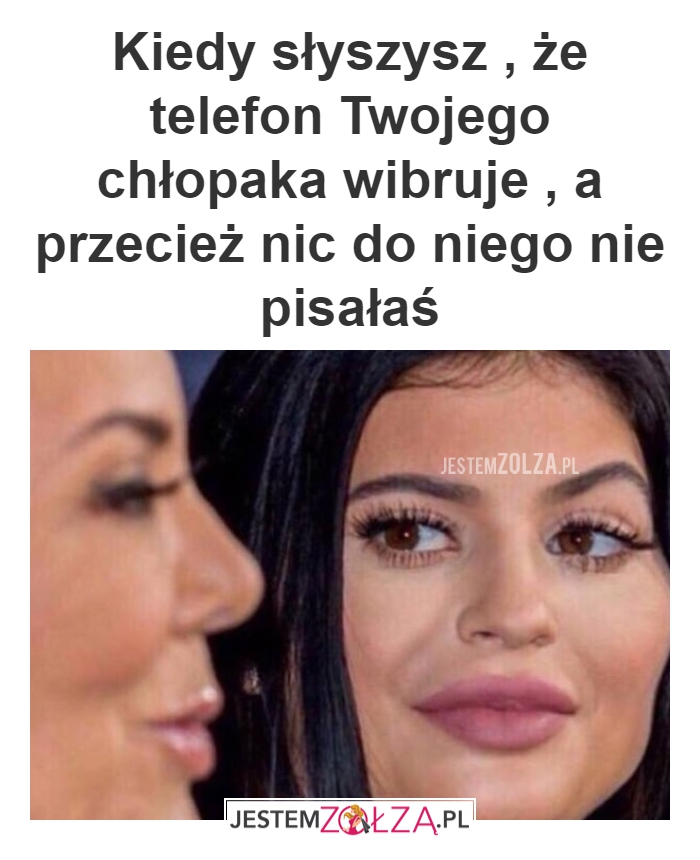 KIEDY...