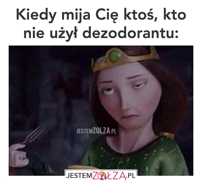 dezydorant