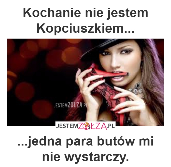 kopciuszek