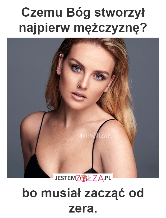 mężczyzna