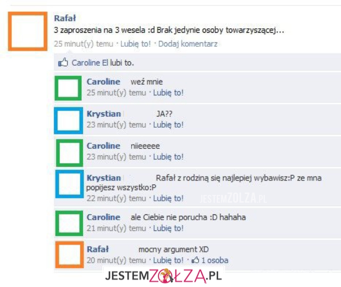 wesele