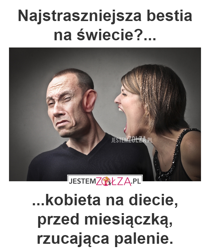 bestia