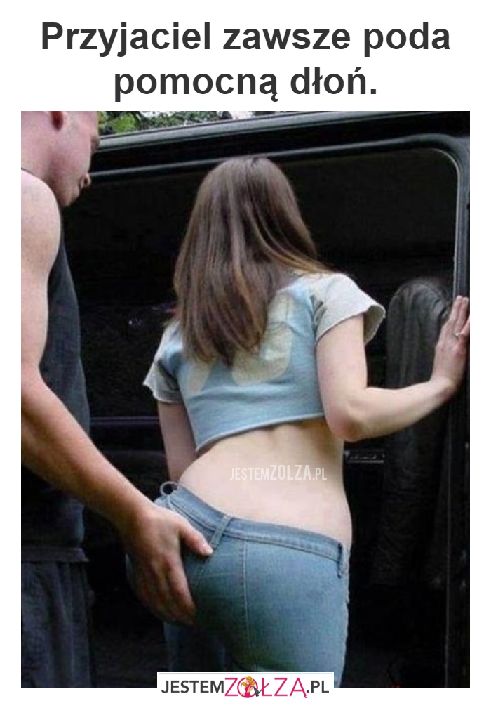 PRZYJACIEL