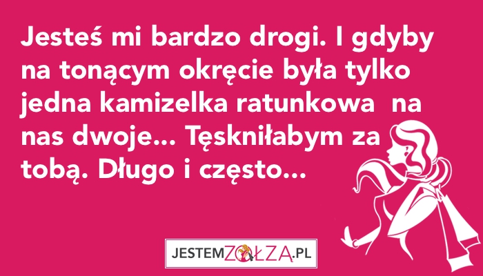 Mój najdroższy 