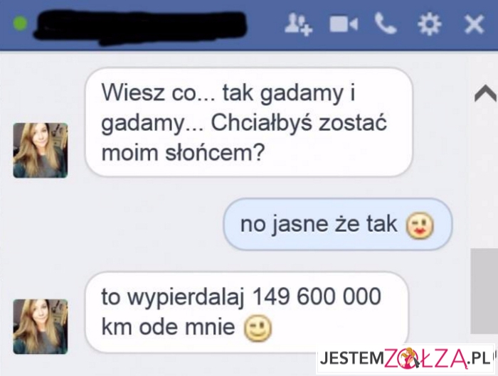 słońce