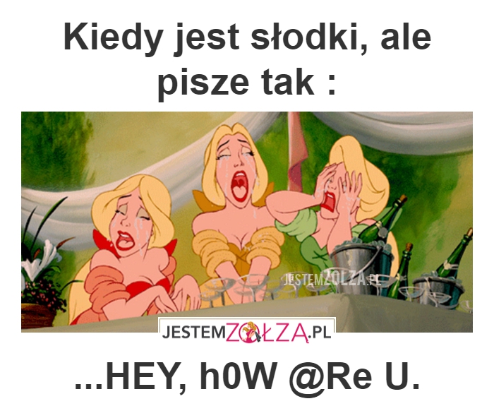 słodki