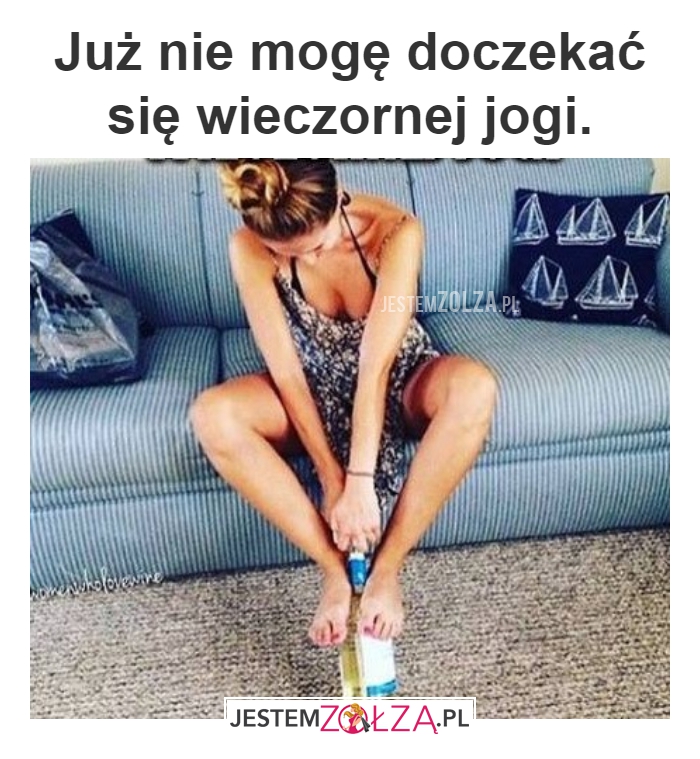 JOGA
