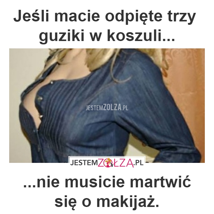 3 GUZIKI