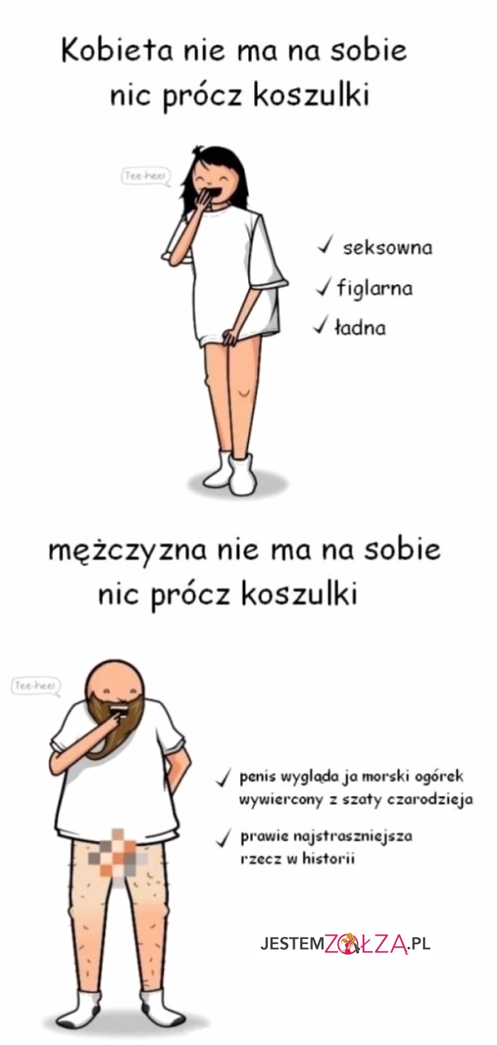Koszulka...