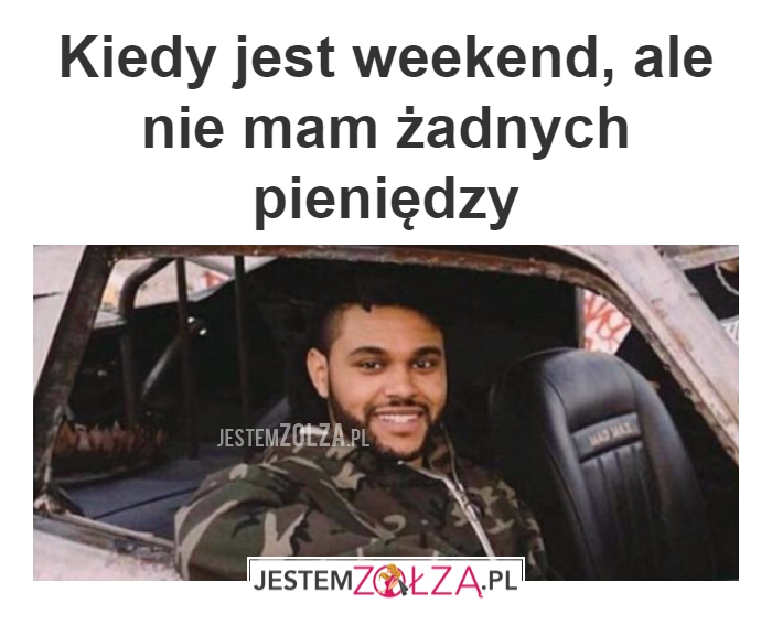 weekend