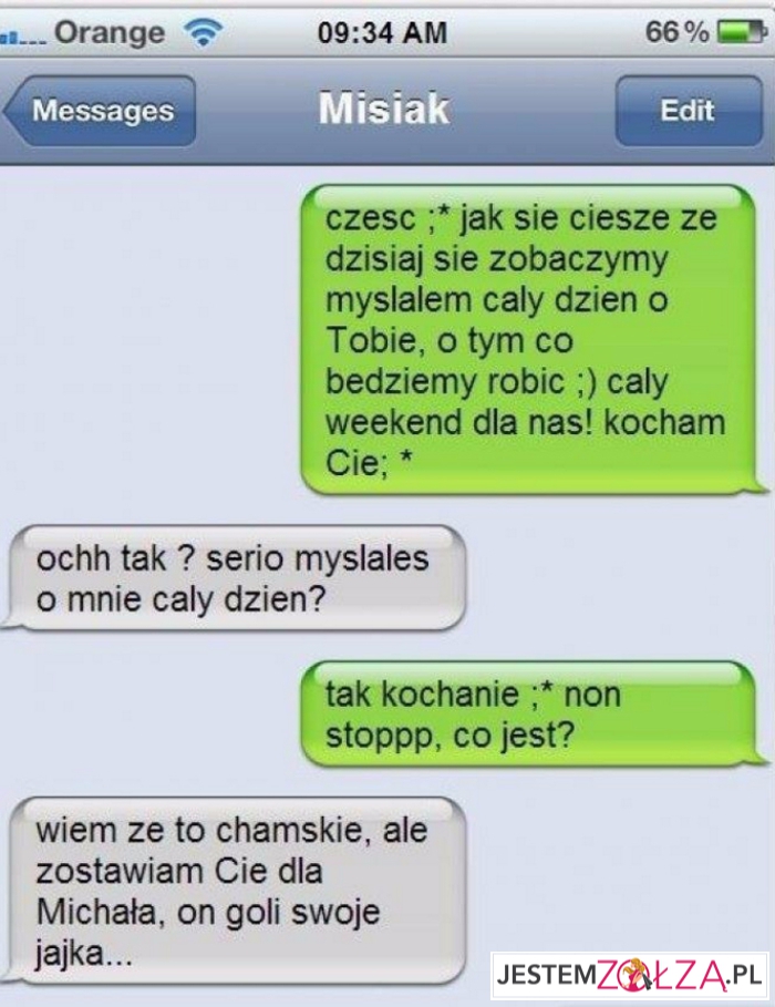 jajka