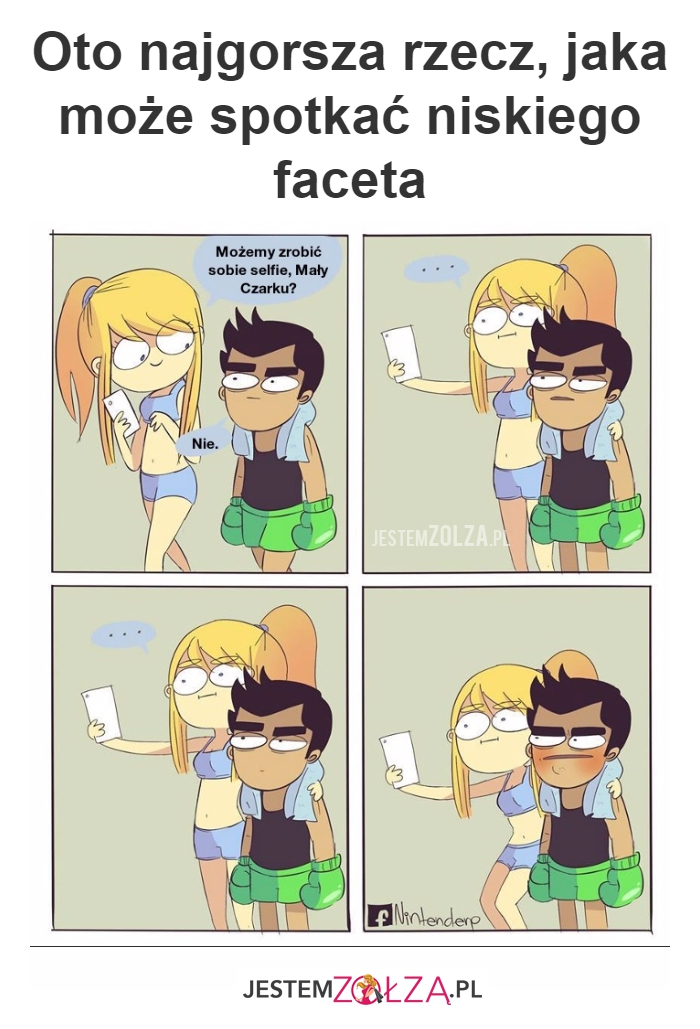 Oto najgorsza rzecz...