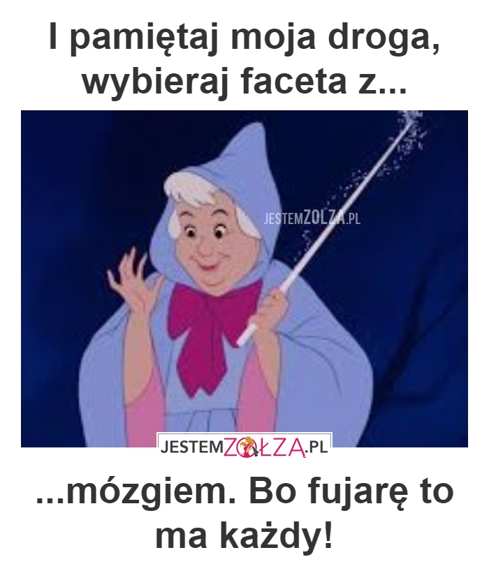 DOBRA RADA