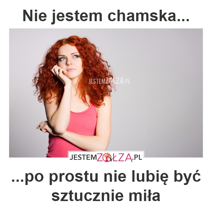 chamska