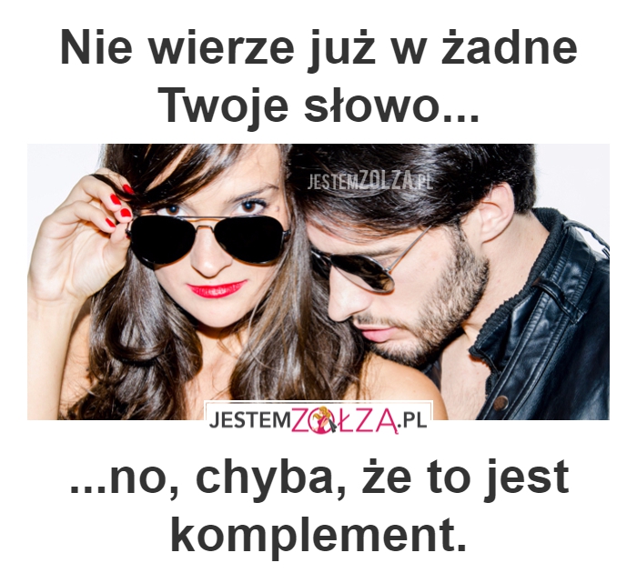 komplement