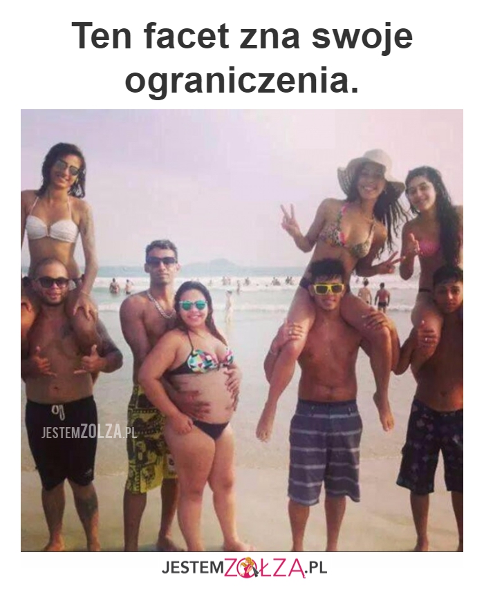 Ograniczenia