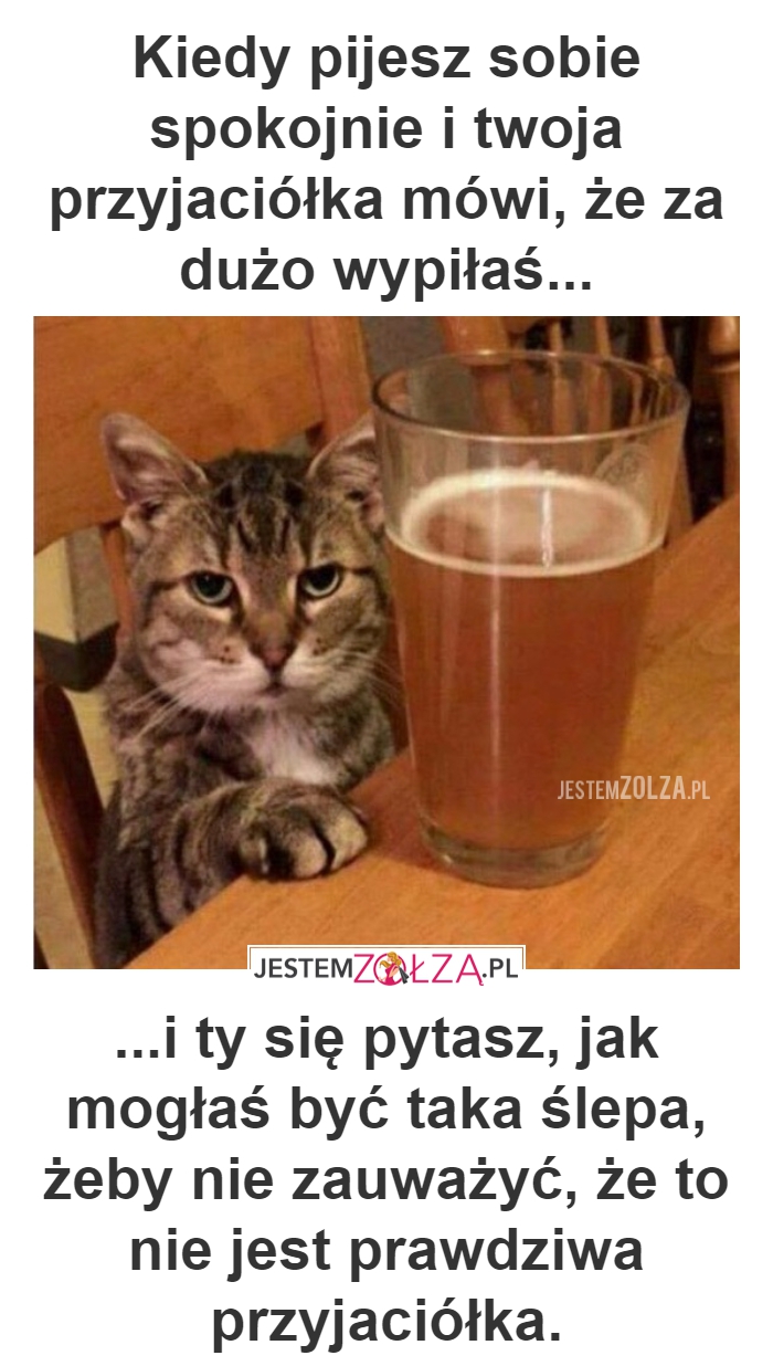Prawdziwa przyjaciółka
