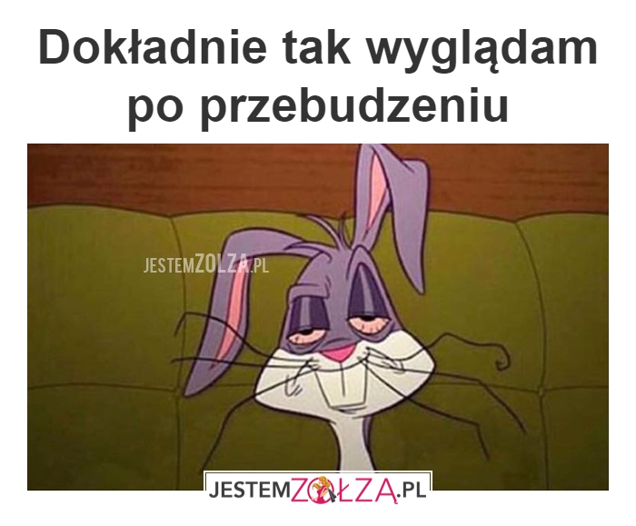 przebudzenie