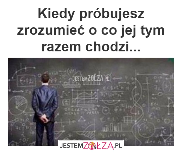 KAŻDY FACET TAK MA