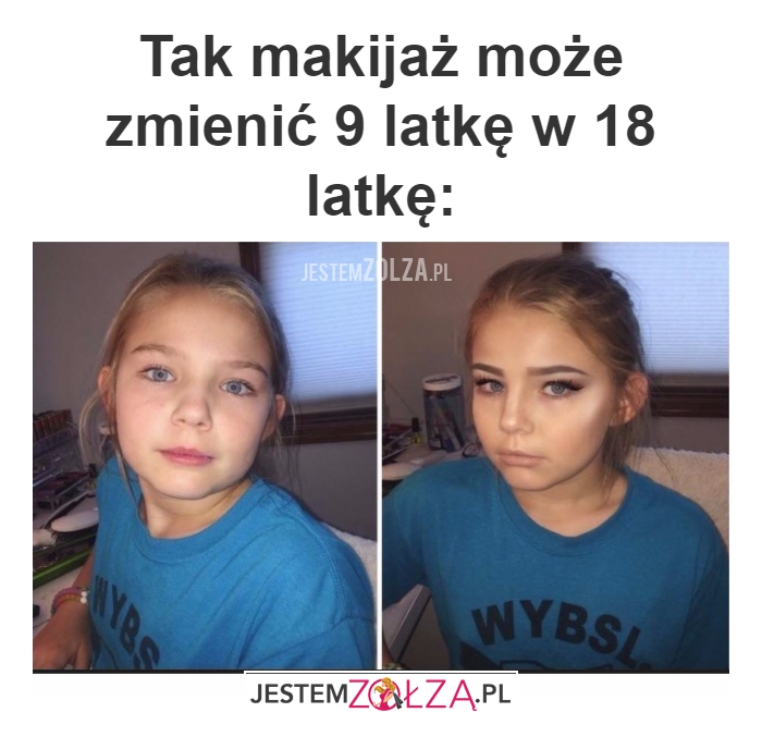 Makijaż