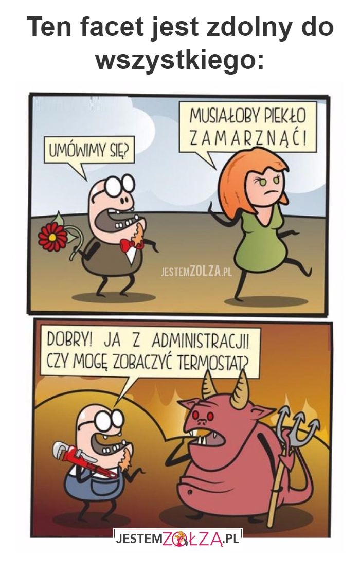 Umówimy się?