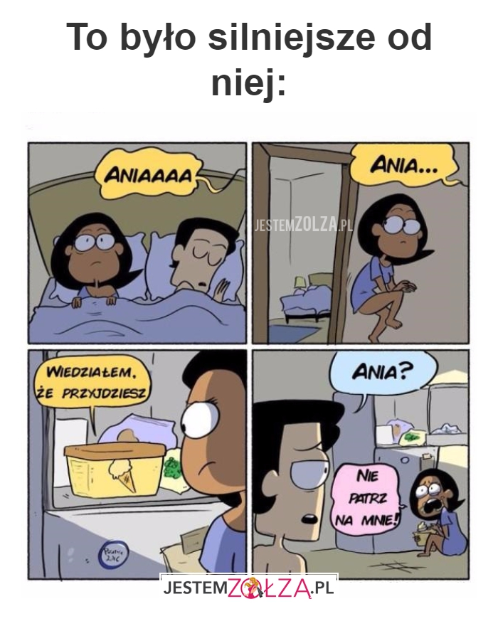 Ania...