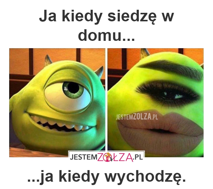 dom, wyjście