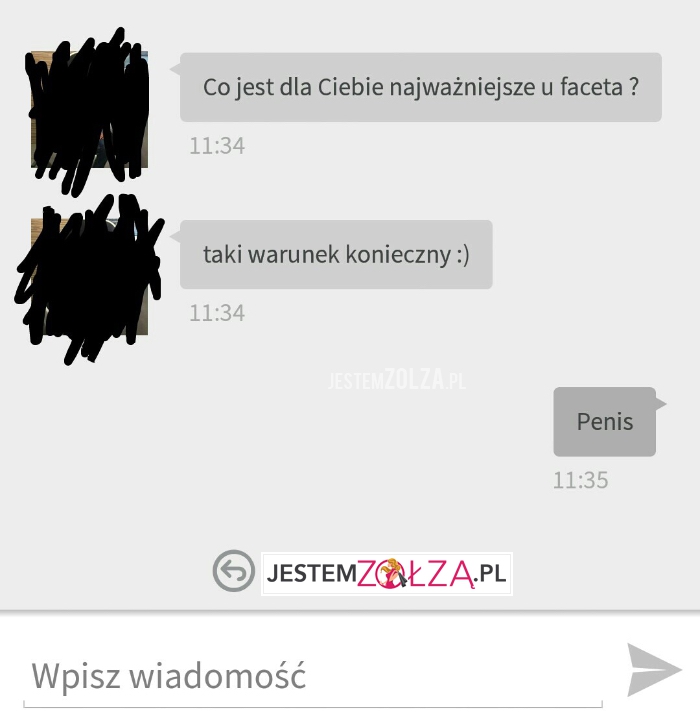 Warunek konieczny