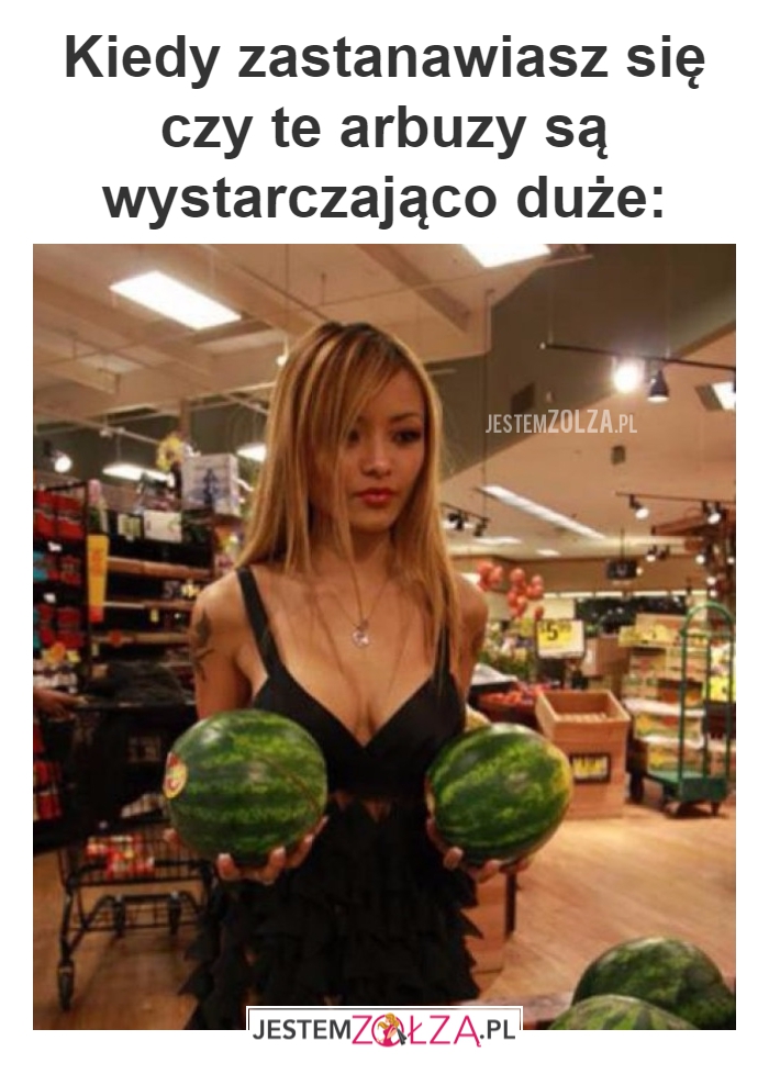 Arbuzy