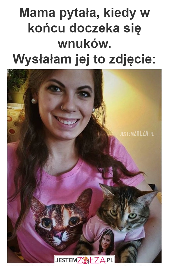 Wnuki