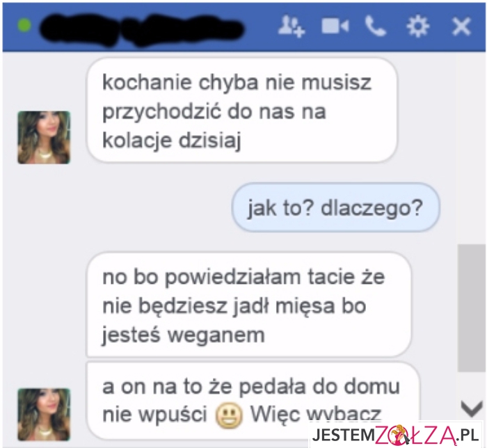 kolacja